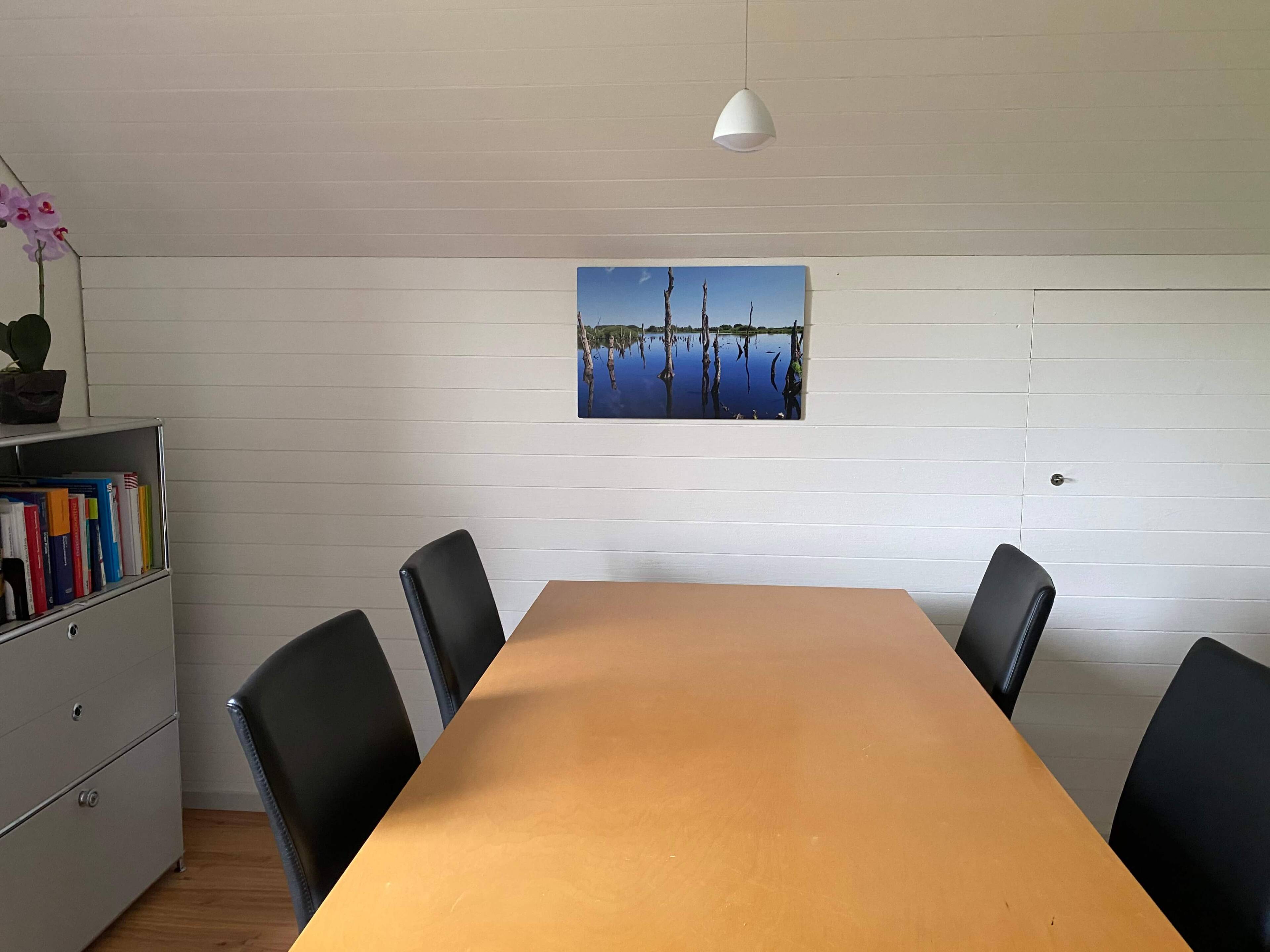 Christina Kreis Coaching Raum