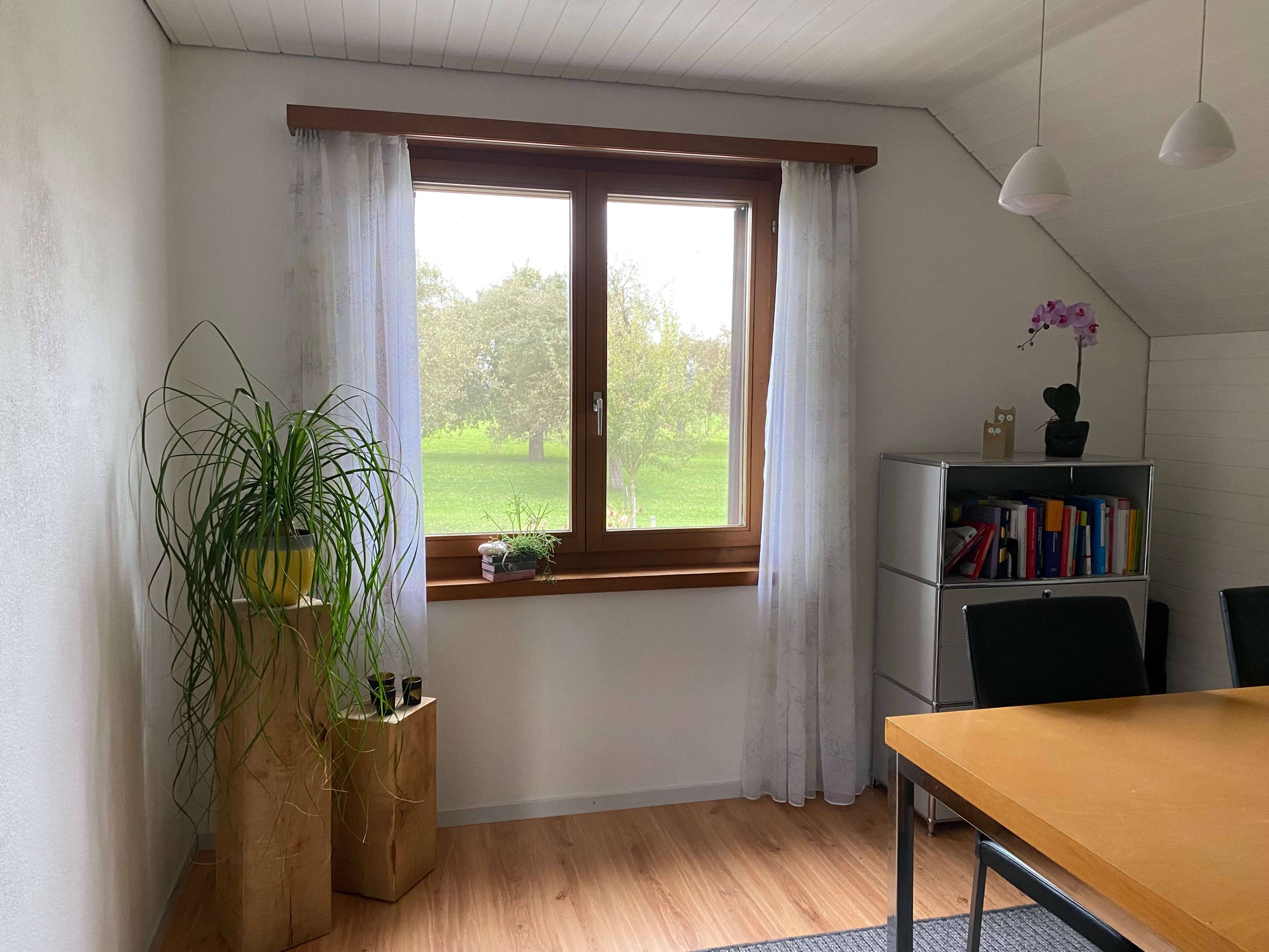 Christina Kreis Coaching Raum